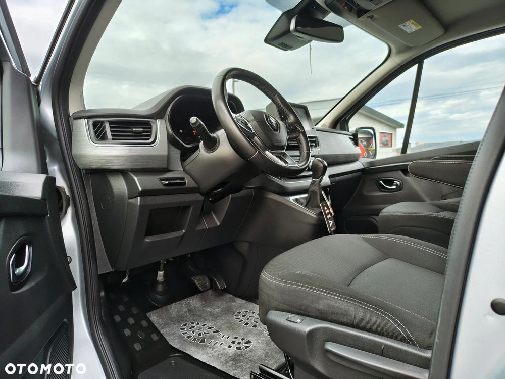 Renault Trafic - 20