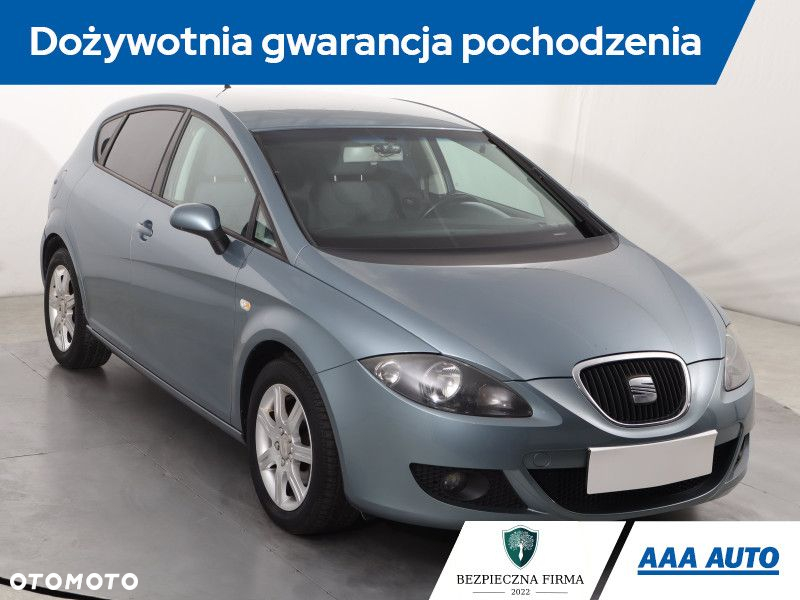 Seat Leon - 20