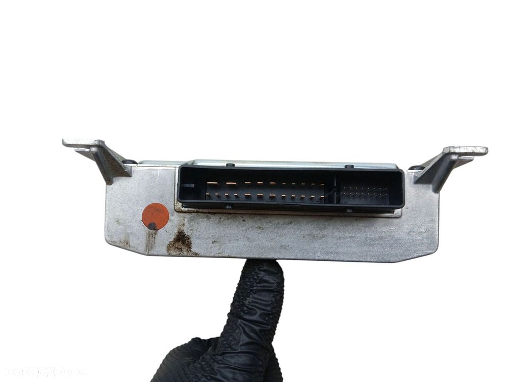 WZMACNIACZ AUDIO VOLKSWAGEN PASSAT B7 SHARAN II 5K0035456A - 2