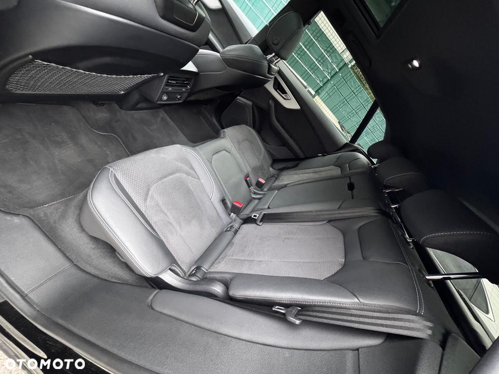 Audi Q8 TDI mHEV 210 kW Quattro Tiptronic - 12