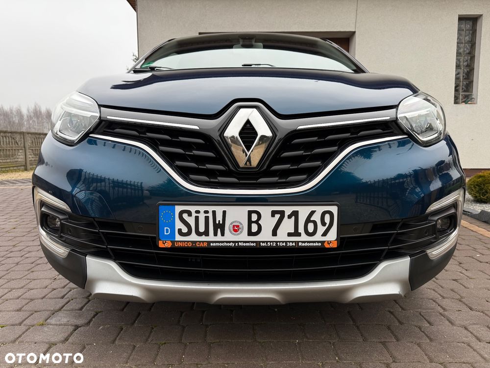 Renault Captur (ENERGY) TCe 90 INTENS - 2