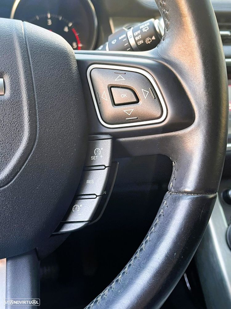 Land Rover Range Rover Evoque 2.0 D165 - 51