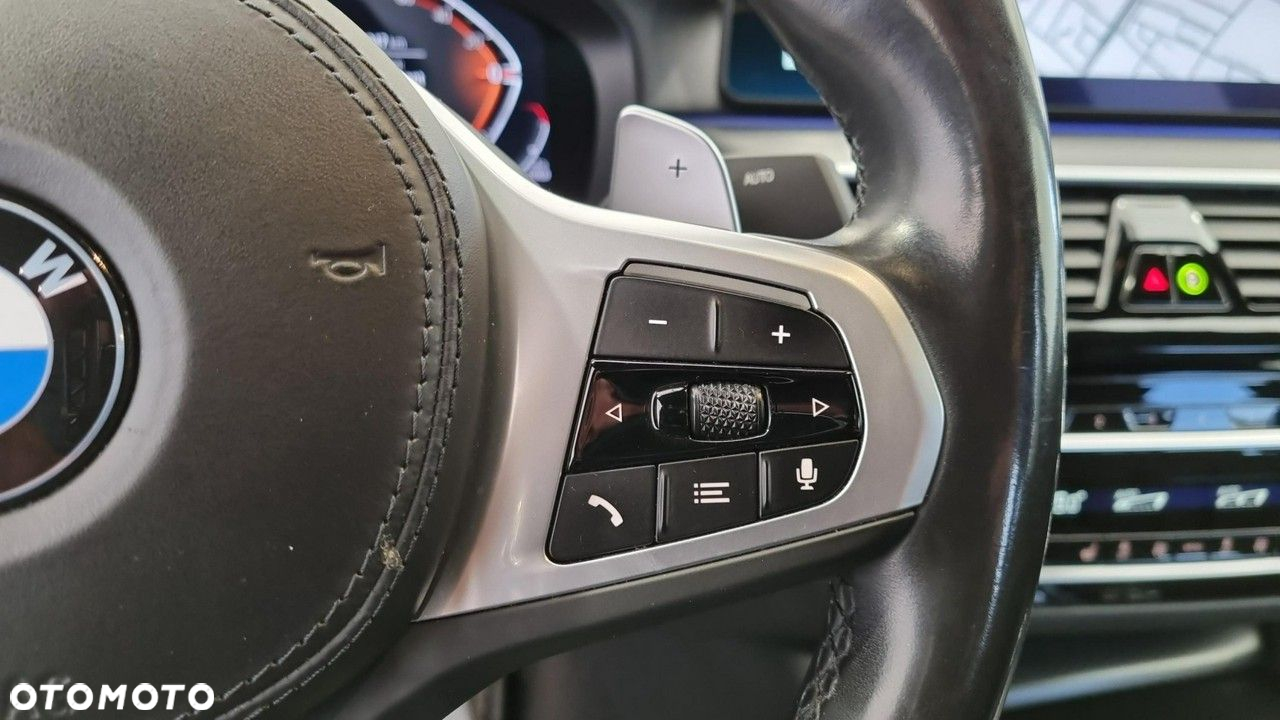 BMW Seria 5 - 20