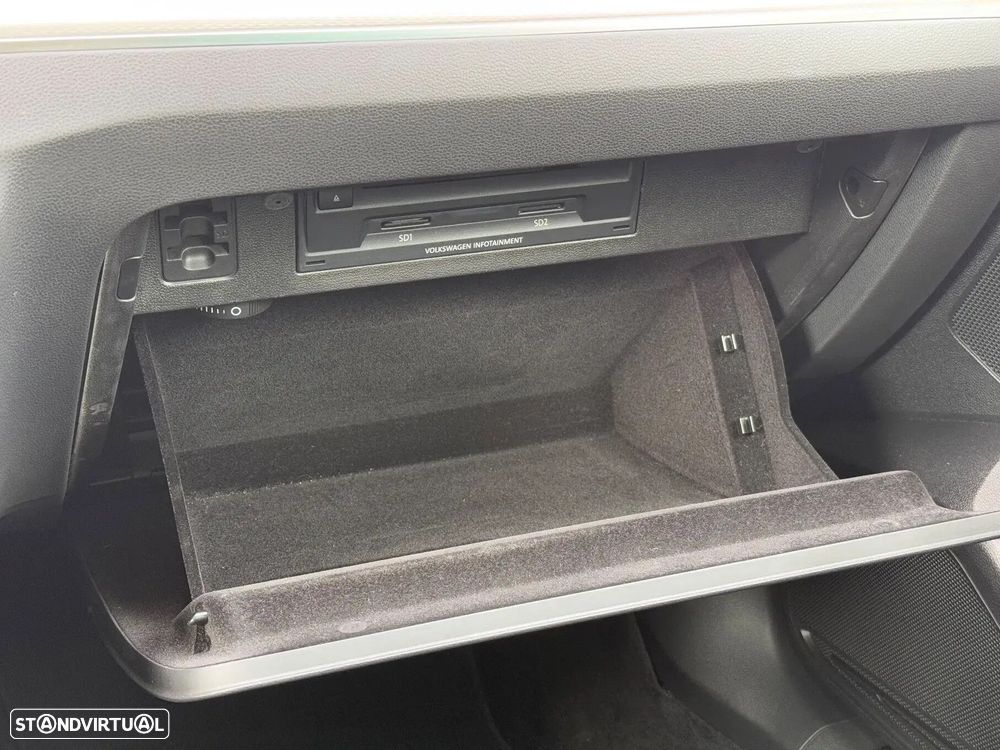 VW Passat Variant 1.4 TSI GTE Plug-in - 31