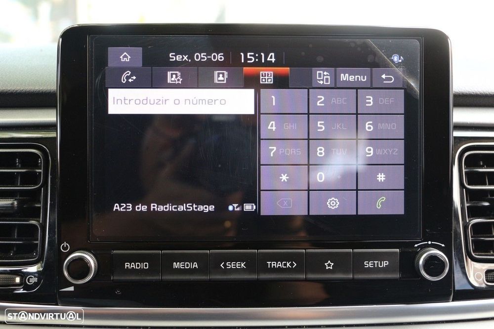 Kia Rio 1.0 T-GDi TX - 28