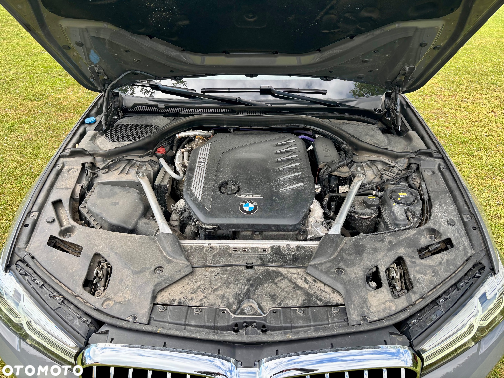 BMW Seria 5 - 27