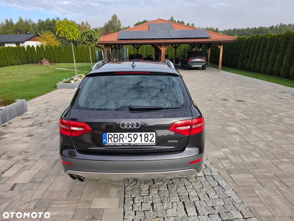 Audi A4 Allroad 2.0 TDI - 21