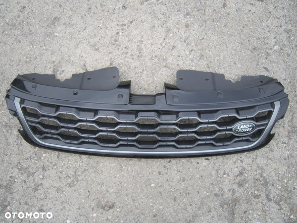 LAND ROVER RANGE ROVER EVOQUE II ATRAPA CHŁODNICY GRILL