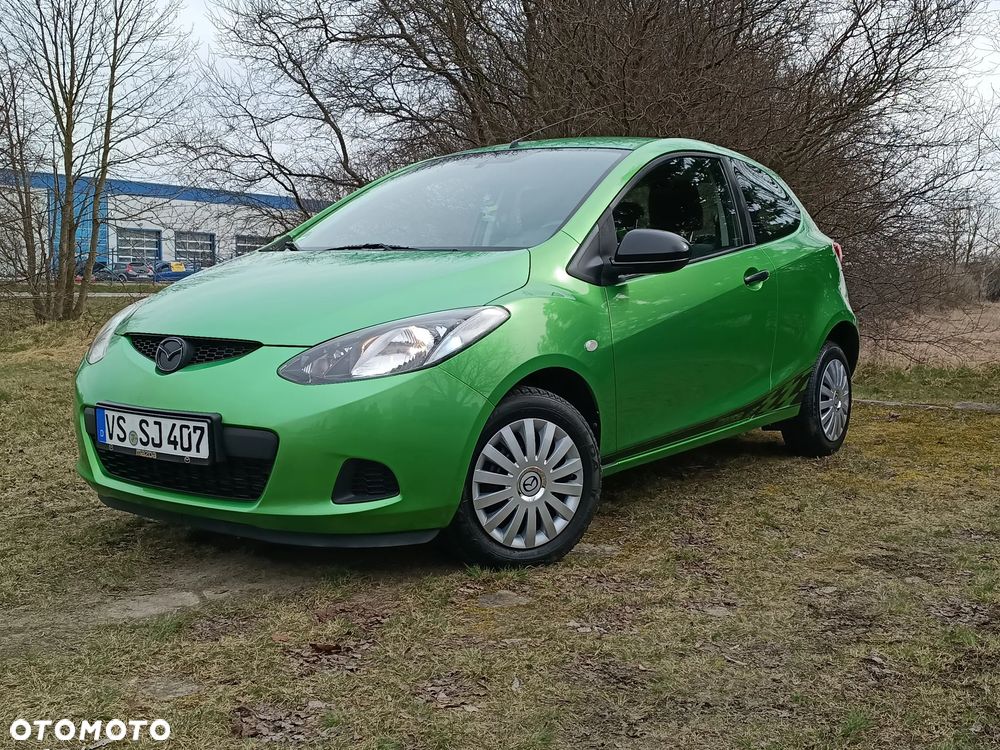 Mazda 2 1.3 Sport Impuls - 3