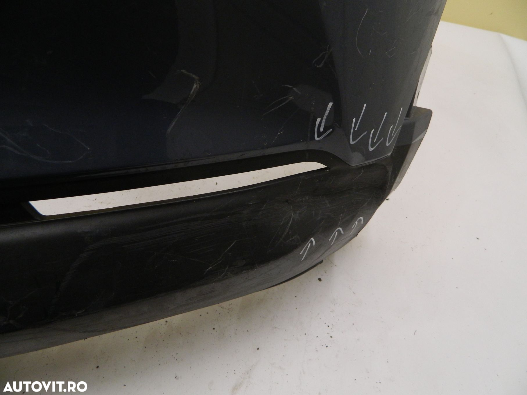 Bara fata Mazda CX-30, 2019, 2020, 2021, 2022, DFR5-50031. - 6