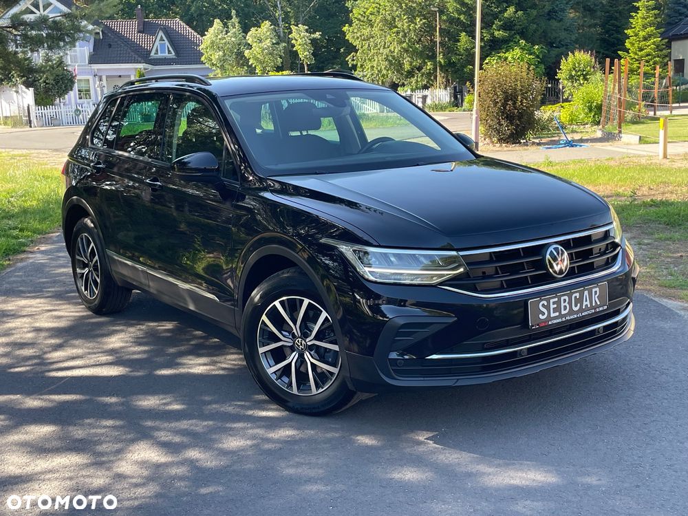 Volkswagen Tiguan Allspace 2.0 TDI SCR DSG Move - 22