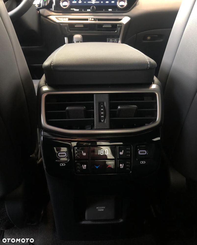 Lexus RX 500h F Sport - 17