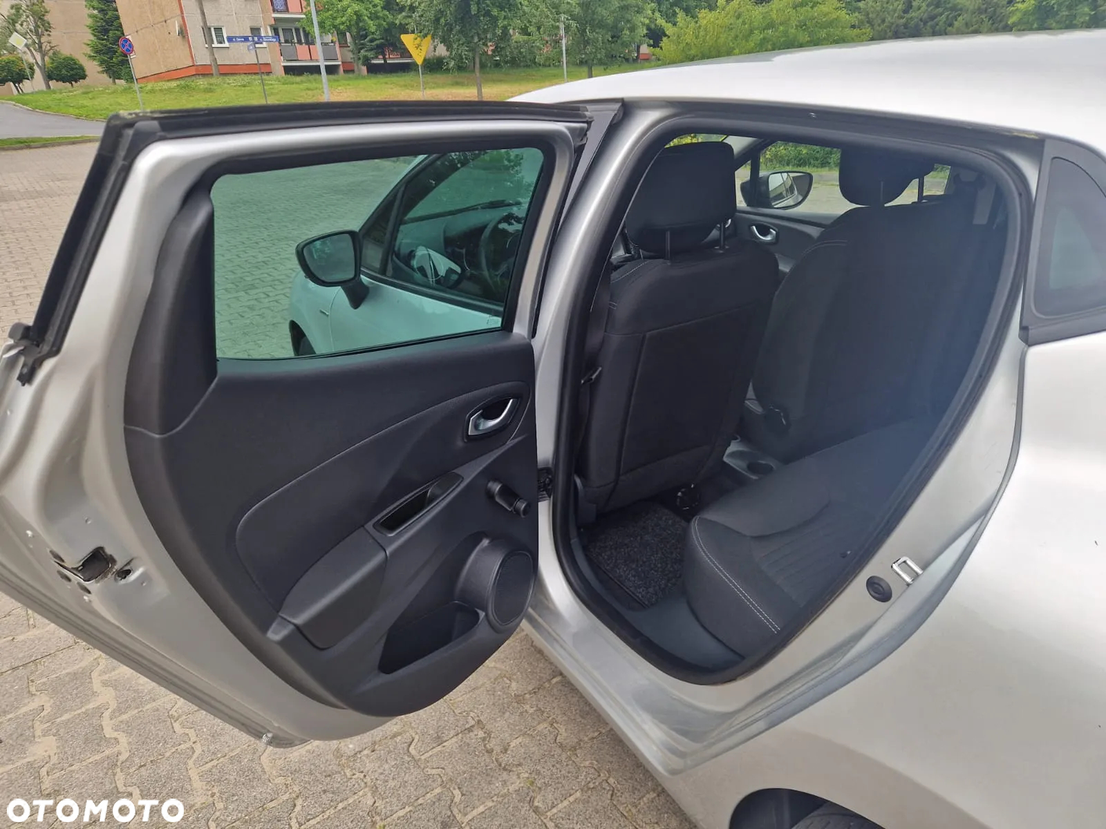 Renault Clio 0.9 Energy TCe Limited 2018 - 10