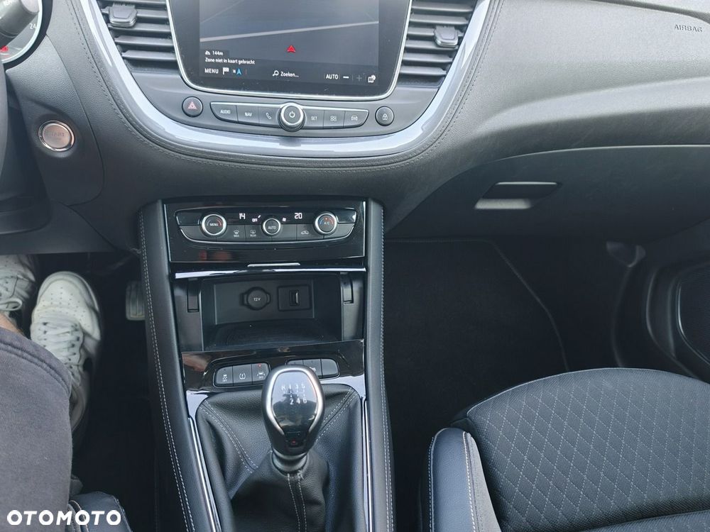 Opel Grandland X - 30