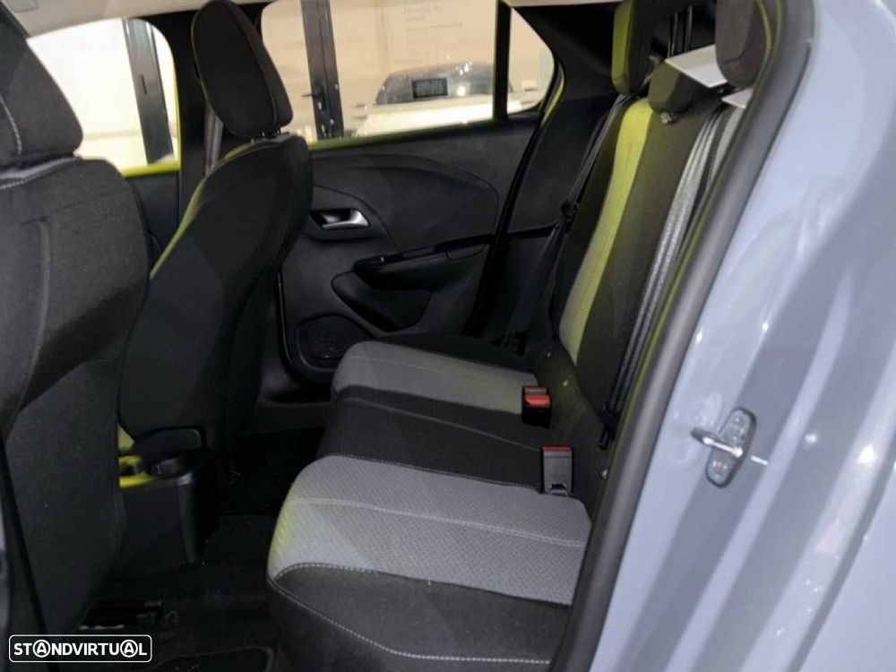 Opel Corsa 1.2 T Edition - 10