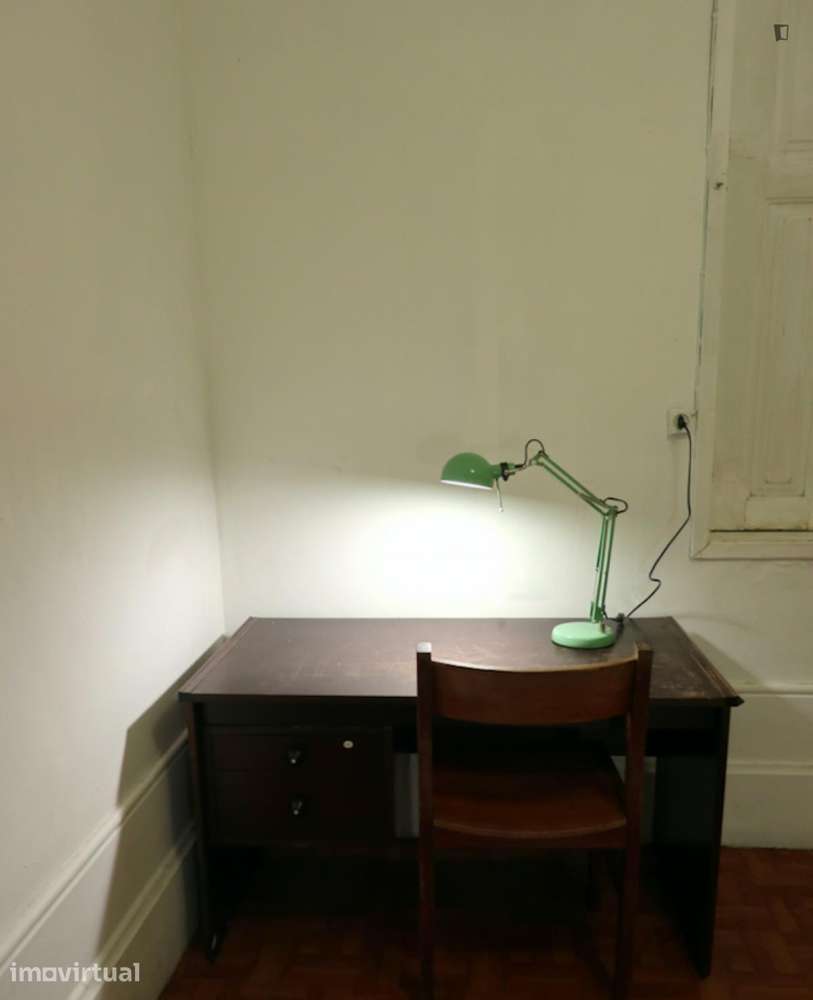 Quarto - localizado em Cedofeita Porto - Grande imagem: 2/19