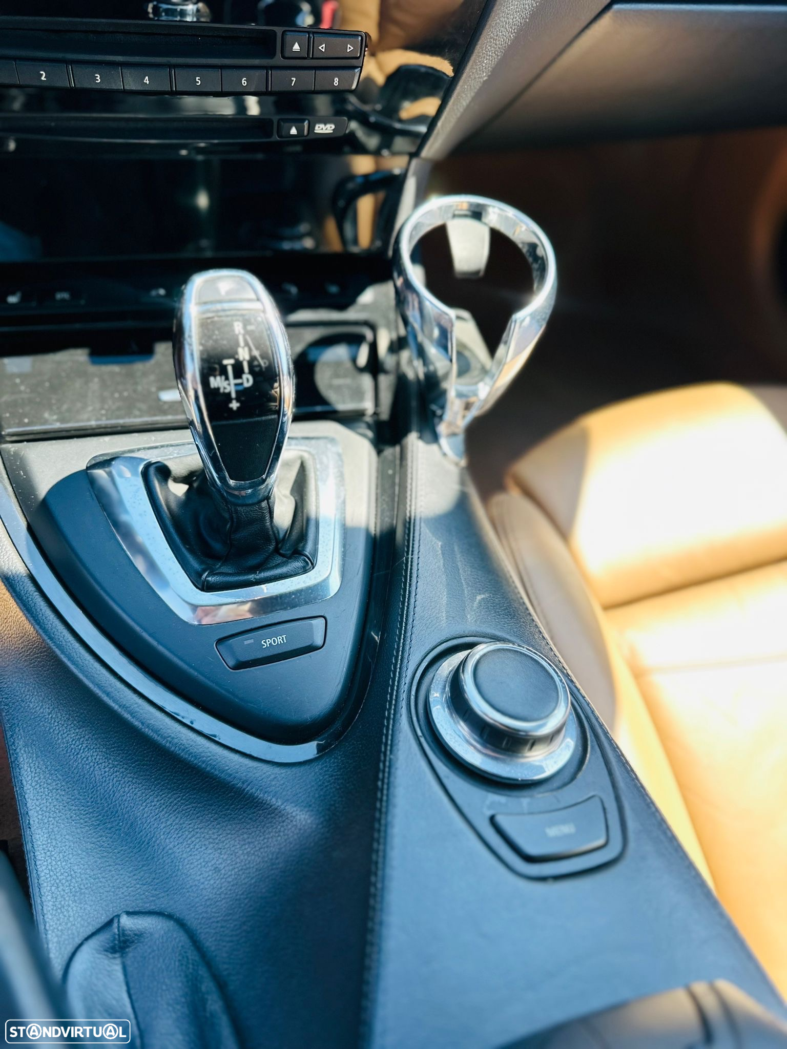 BMW 635 d Aut. - 14