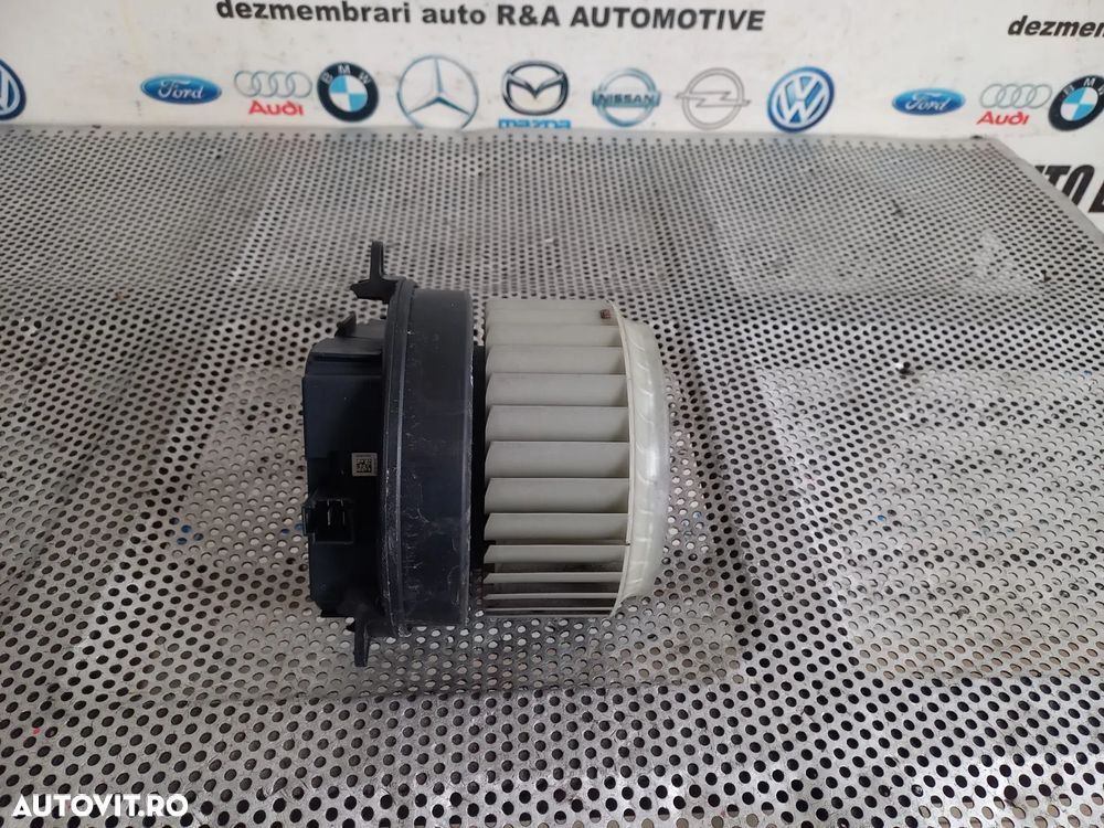 Aeroterma Bord Ventilator Habitaclu Audi A6 4G C7 A7 An 2011-2012-2013-2014-2015-2016-2017-2018 Vol - 1