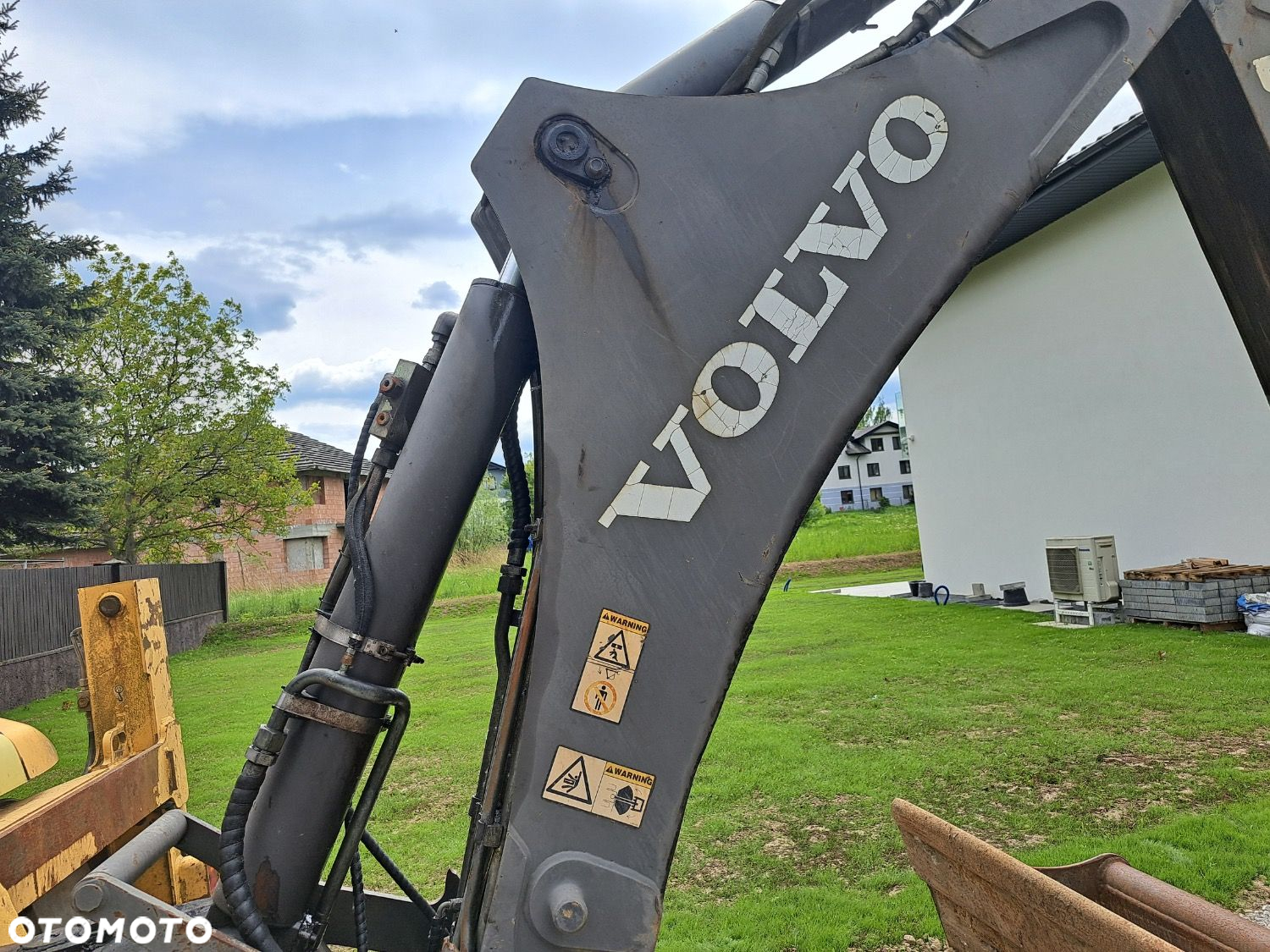 Volvo Bl71 - 30