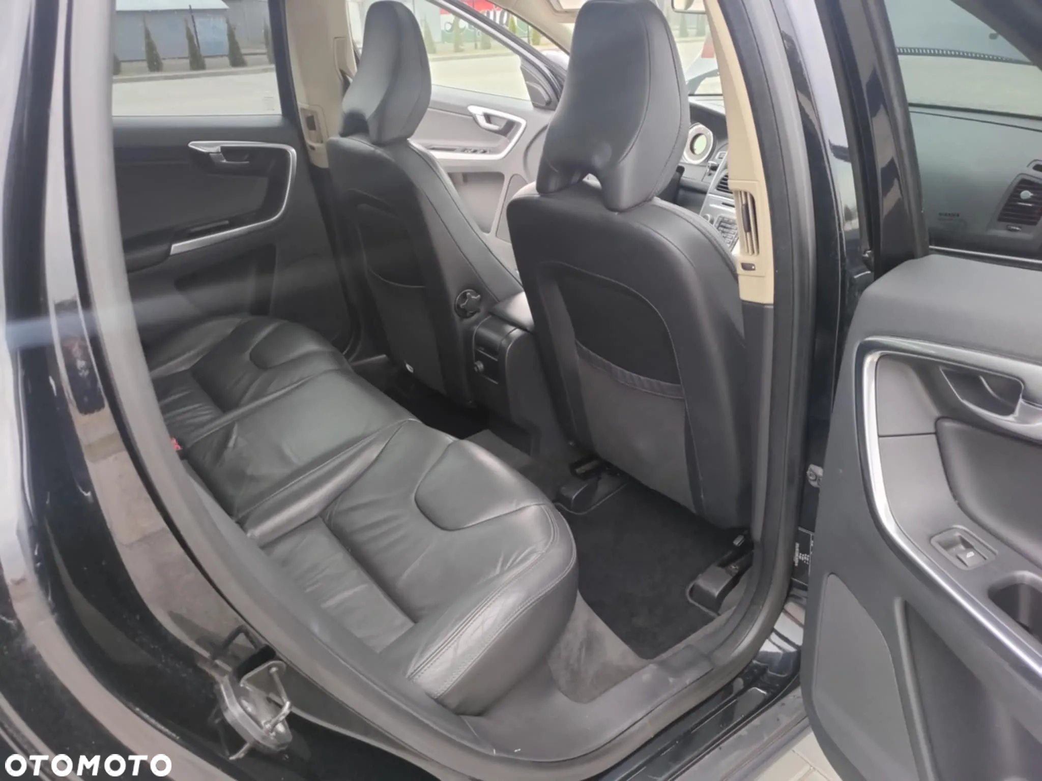 Volvo XC 60 - 9