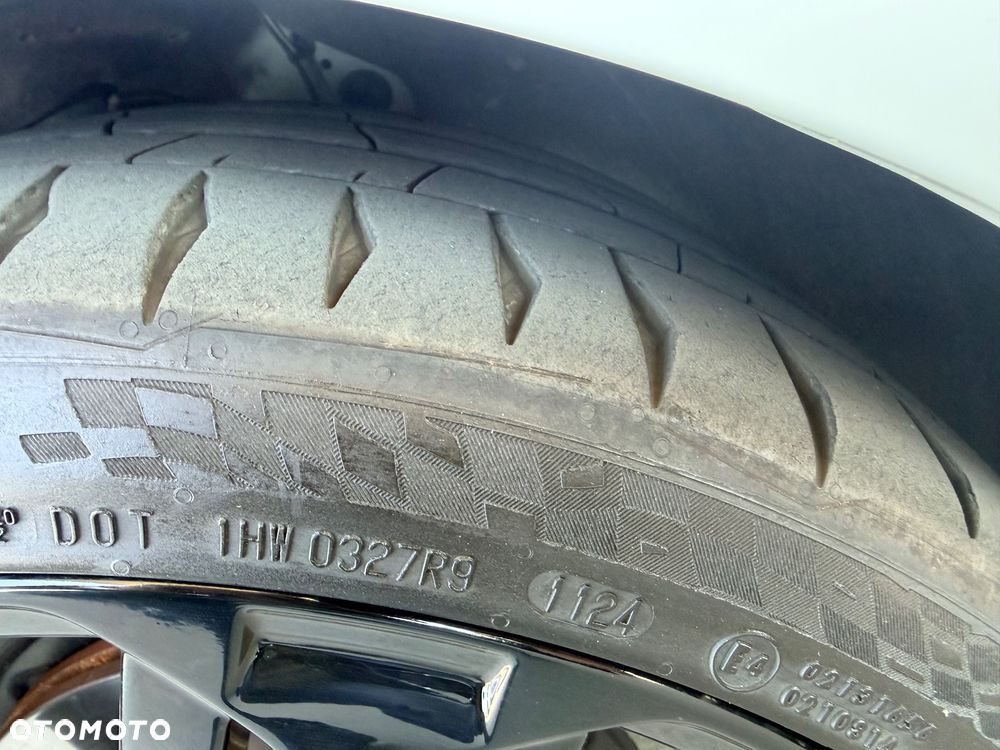 Volkswagen Golf 1.4 TSI BMT Highline DSG - 22