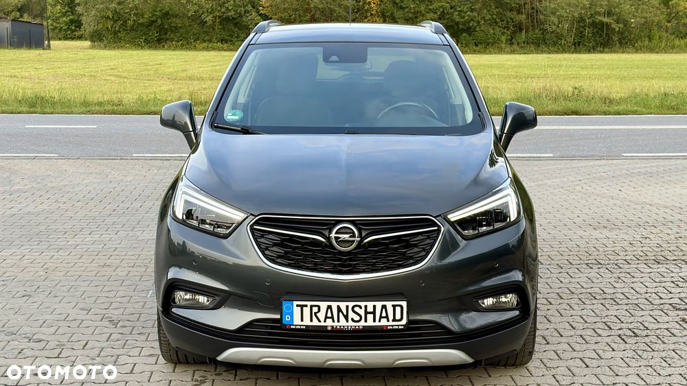 Opel Mokka 1.4 Turbo ecoFLEX Start/Stop Innovation - 16