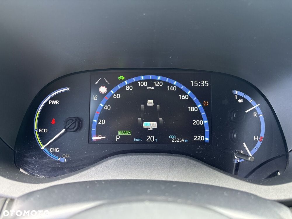 Toyota Yaris Cross - 14