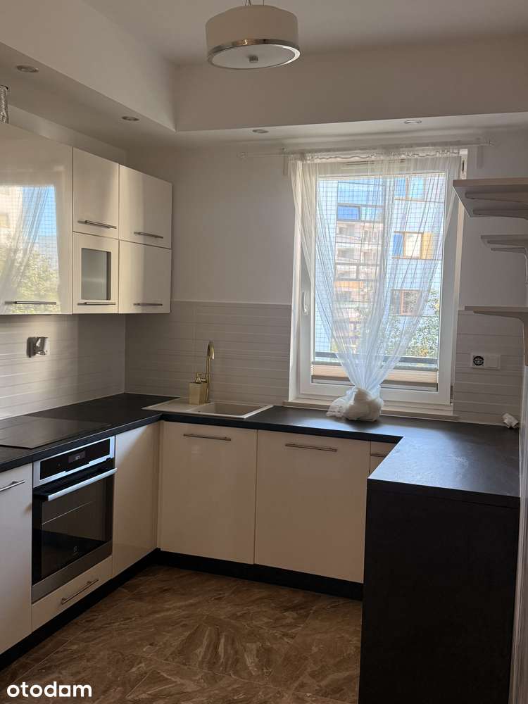 3 pokoje | 65 m² | 2 balkony | garaż | Żoliborz Artystyczny