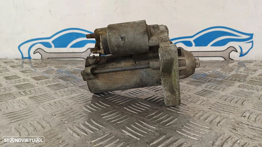 MOTOR ARRANQUE FORD FOCUS II 2 MK2 3M5T11000CD 3M5T-11000-CD CMAX C MAX C-MAX DM2 FIESTA V 5 MK5 VOLVO V50 545 S40 II 2 MK2 544 - 5