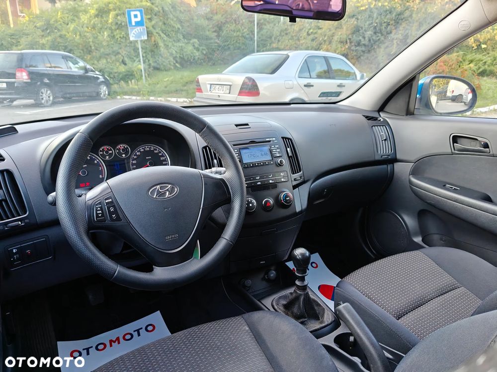 Hyundai i20 1.0 T-GDI - 5