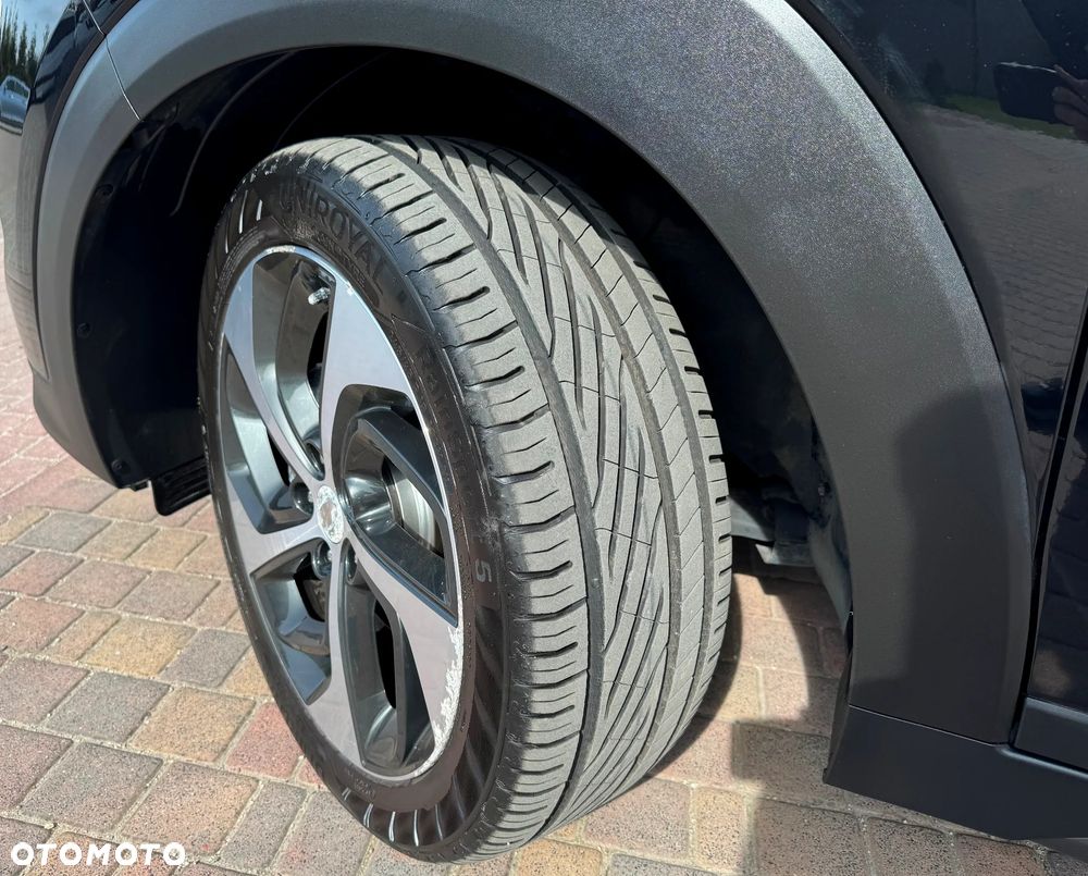 Hyundai Tucson - 17
