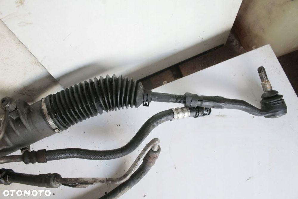 przekładnia maglownica BMW E65 6777543 - 5