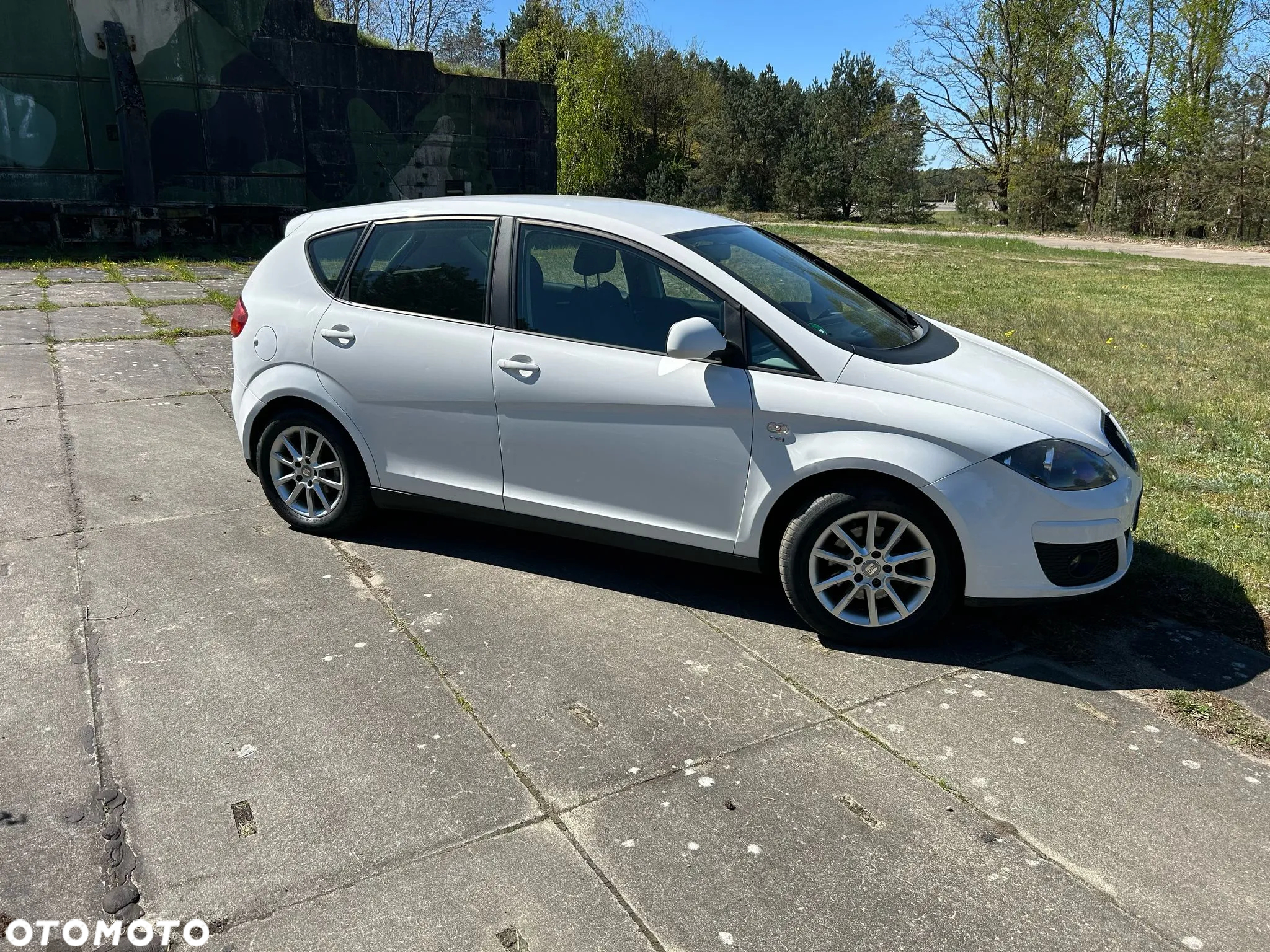 Seat Altea 1.4 TSI Style - 3