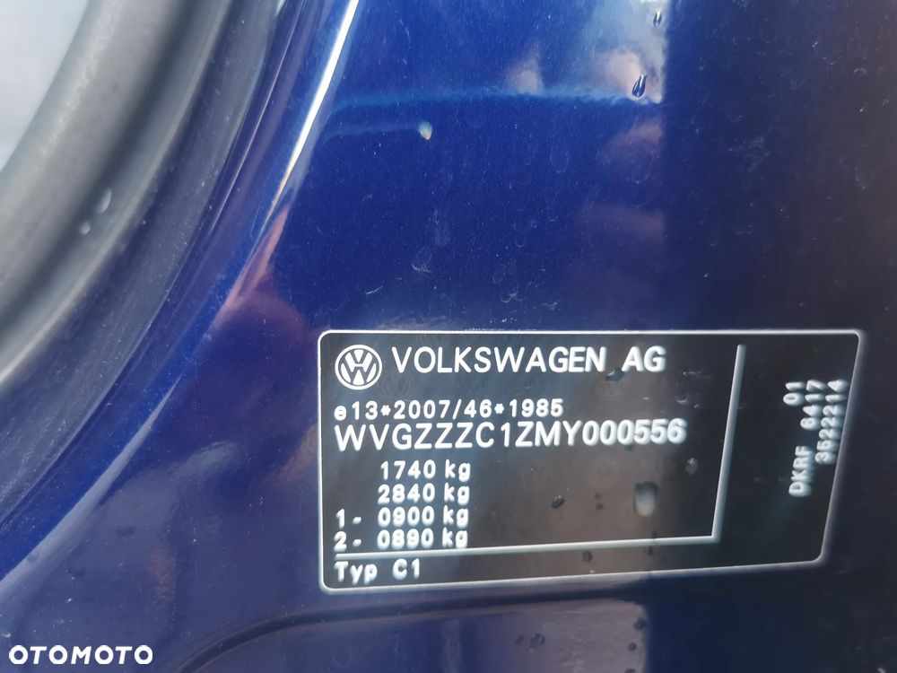 Volkswagen T-Cross - 3
