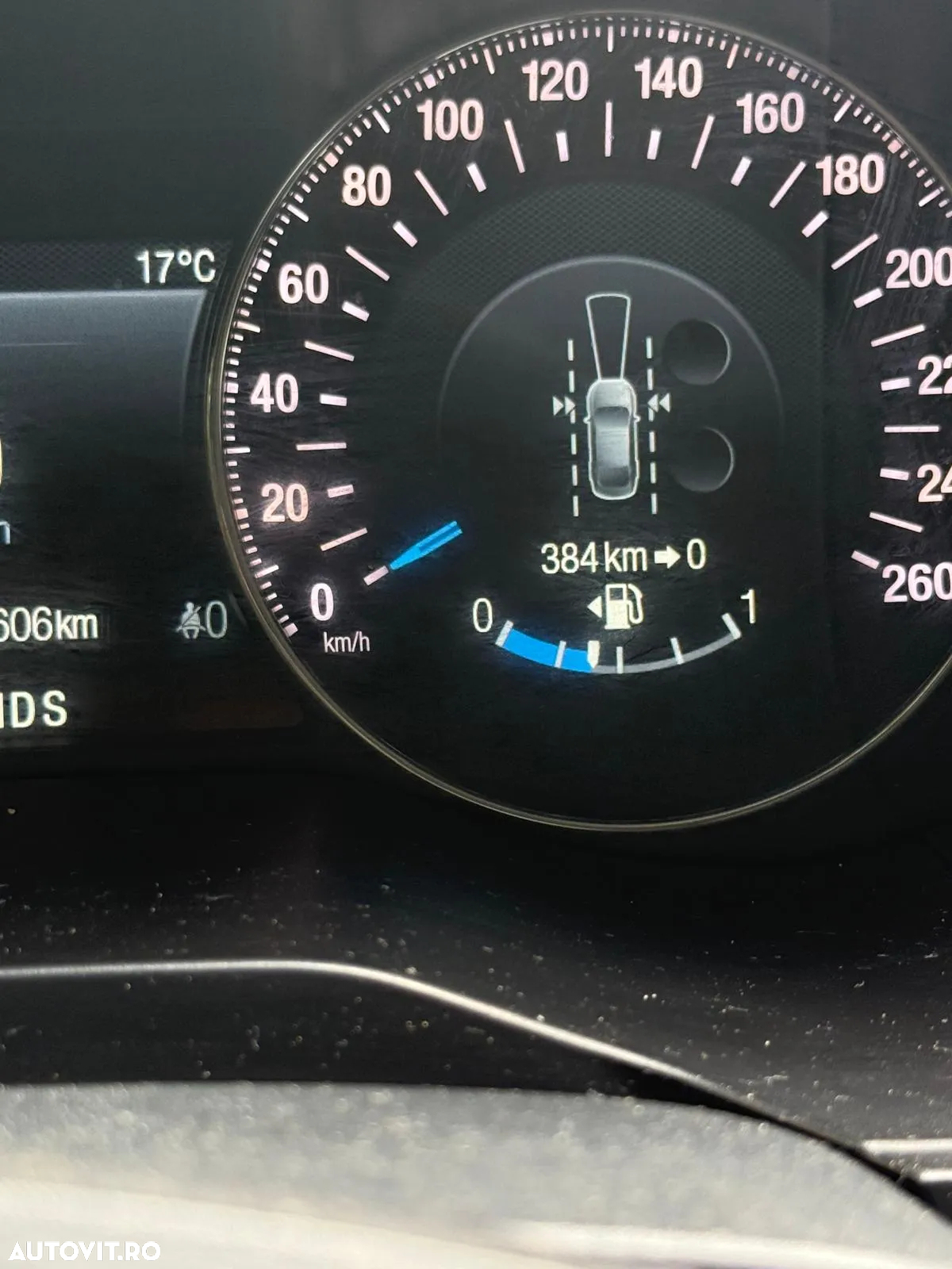 Ford Edge 2.0 TDCi Powershift Sport - 13