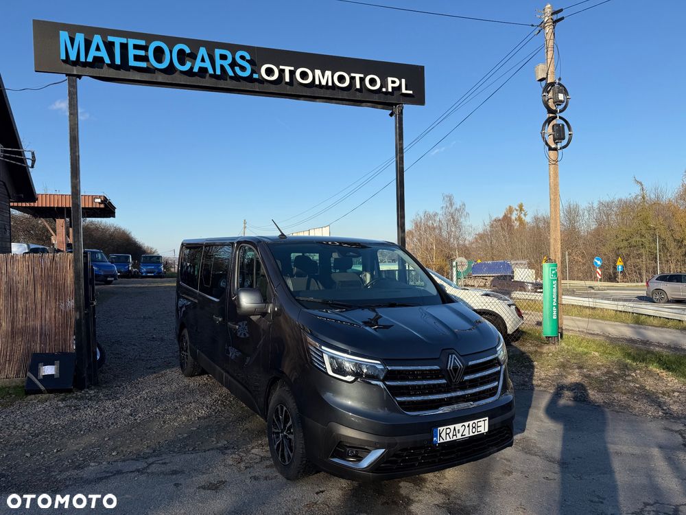 Renault Trafic - 35