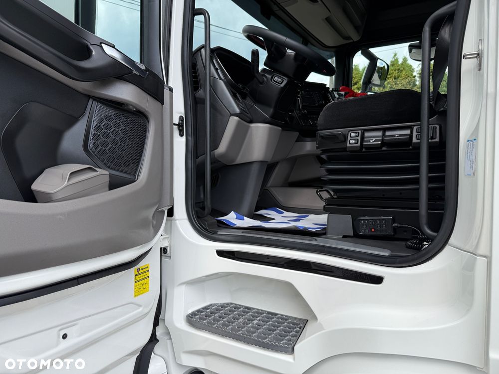 Scania - 31