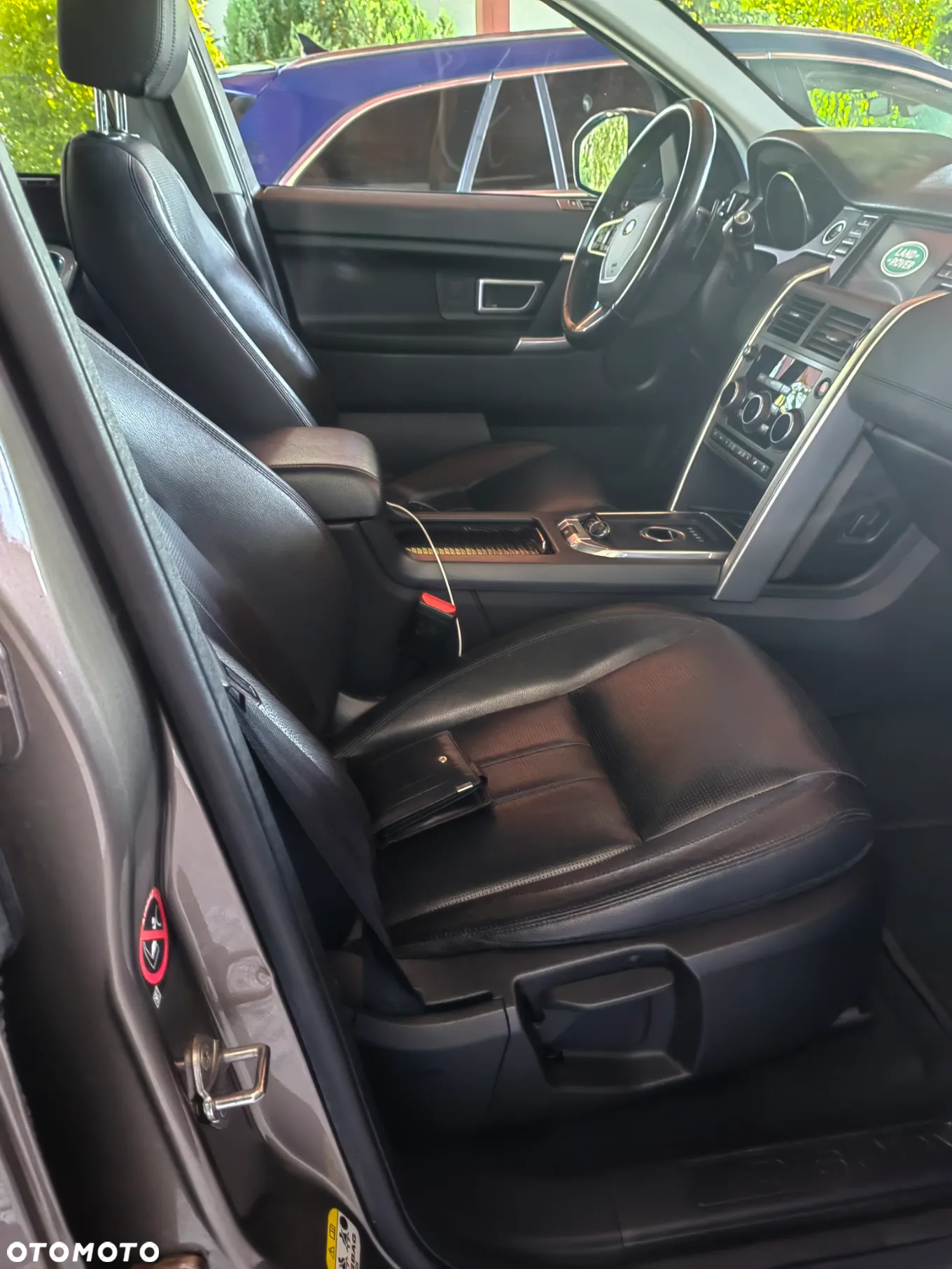Land Rover Discovery Sport 2.0 TD4 Pure - 8