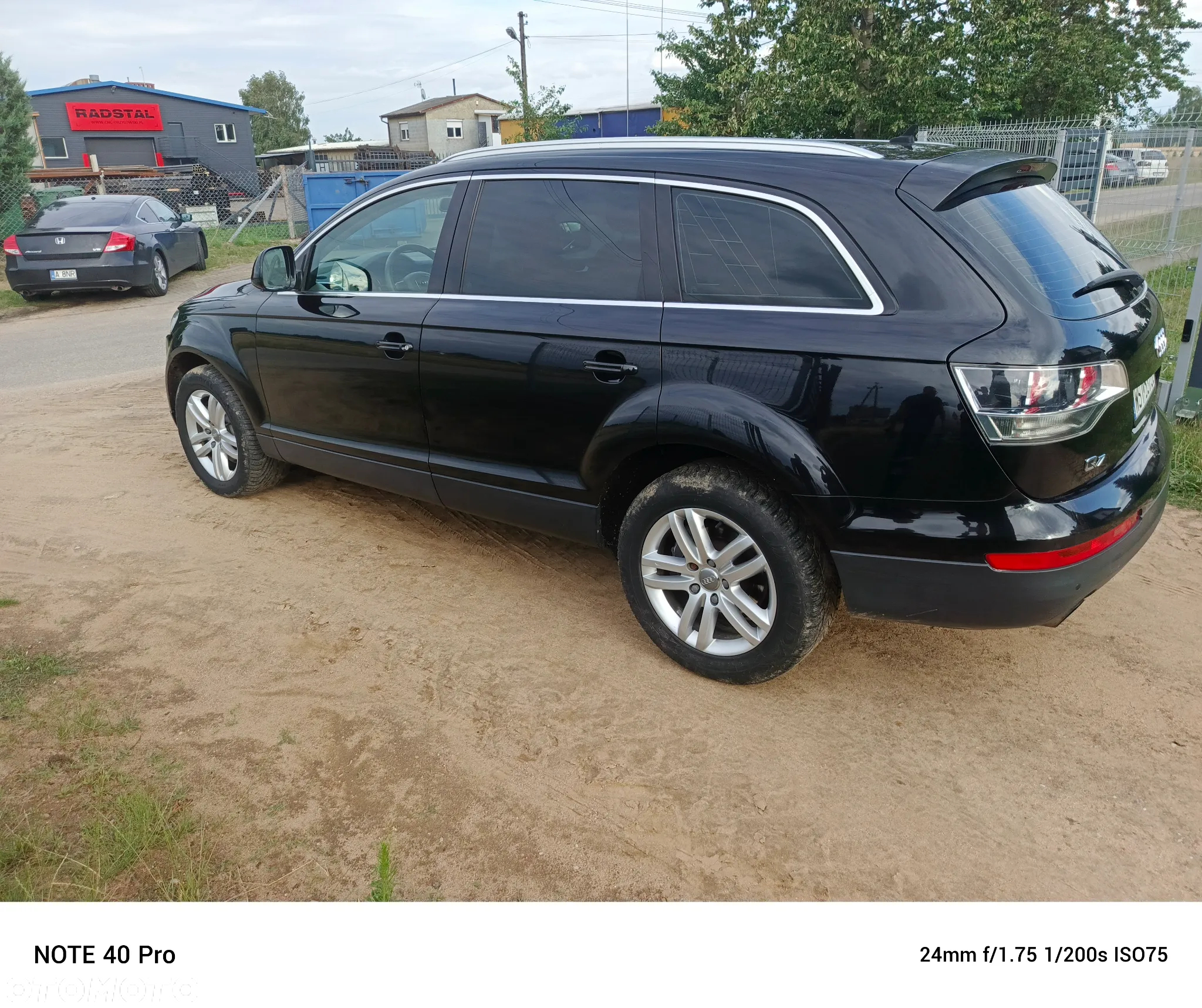 Audi Q7 3.0 TDI Quattro Tiptronic - 3