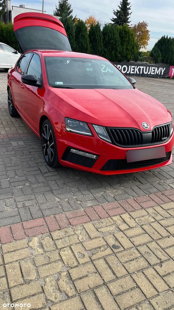 Skoda Octavia - 18