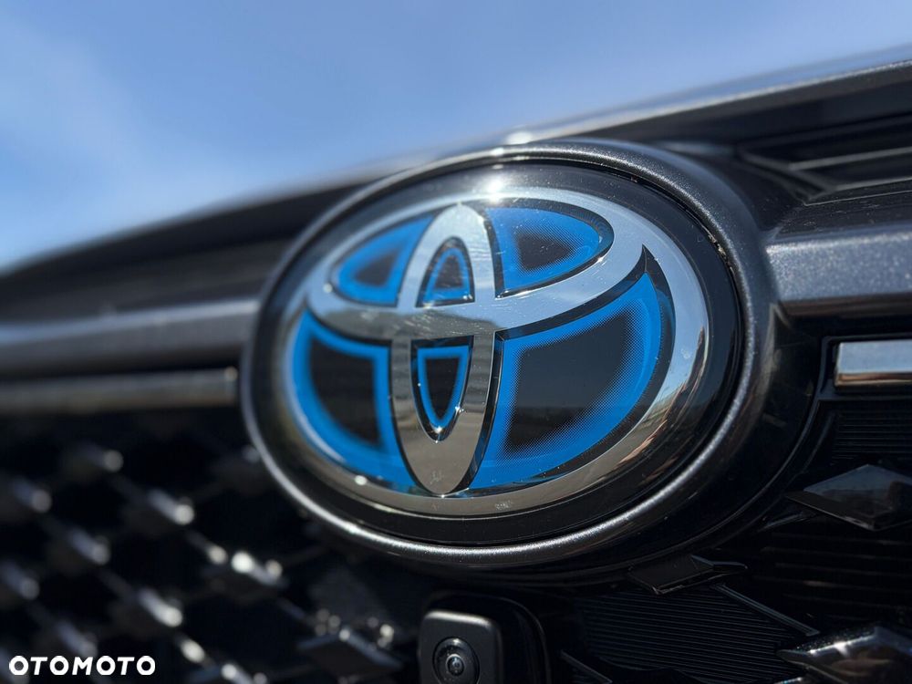 Toyota RAV4 2.5 Plug-In Hybrid Style 4x4 - 6