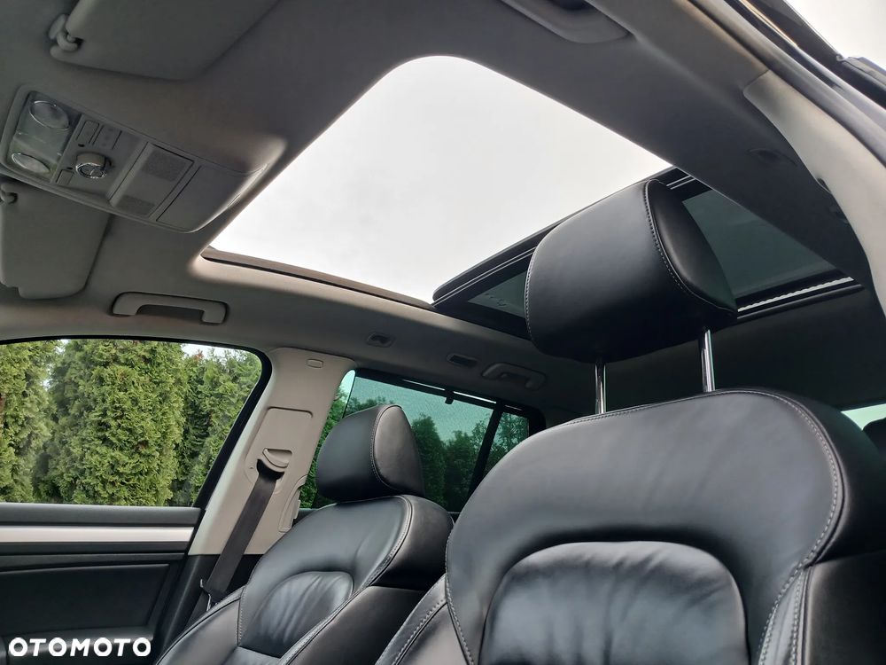 Skoda Superb 2.0 TDI Exclusive - 31