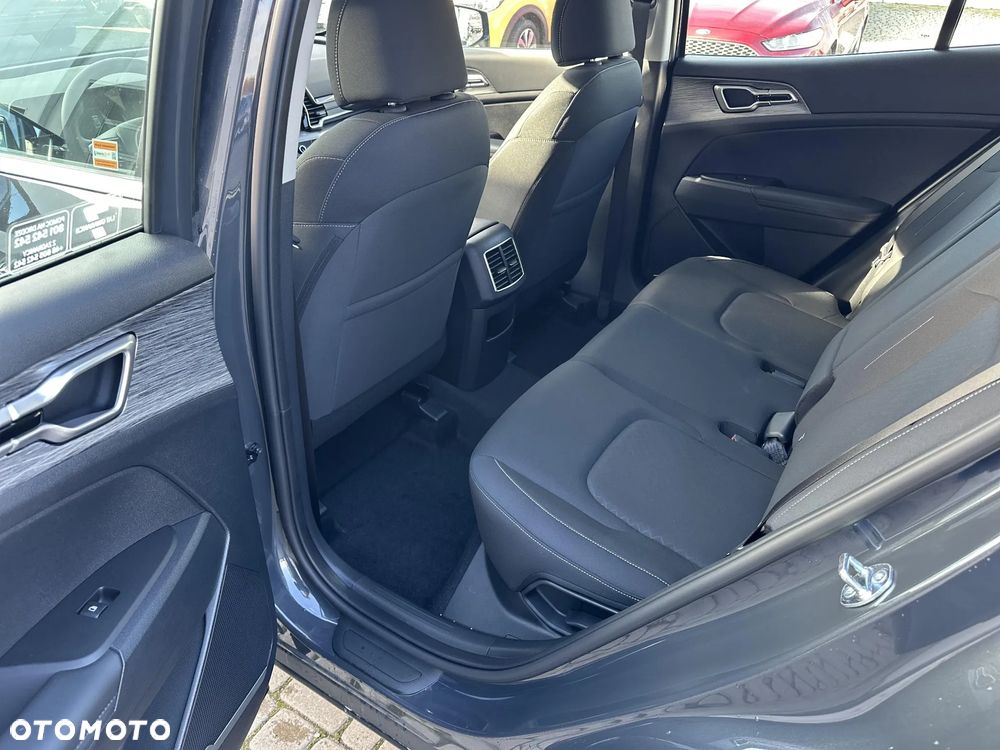 Kia Sportage 1.6 T-GDI M 2WD - 14