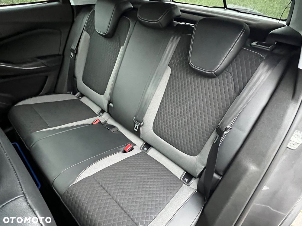 Opel Grandland X 1.6 D Start/Stop Edition - 27