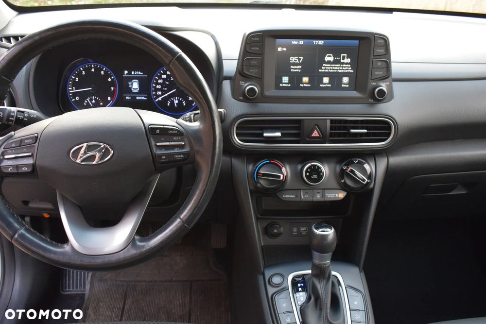 Hyundai Kona - 9
