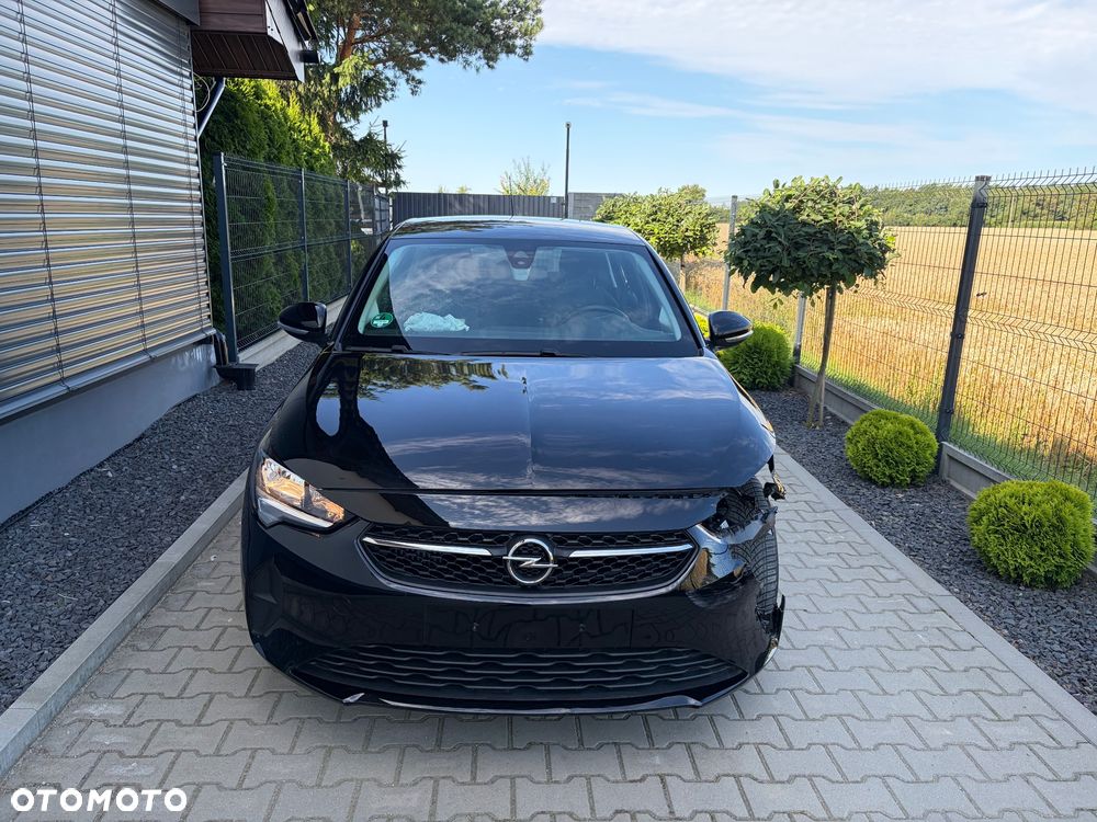 Opel Corsa 1.2 Direct Injection Turbo Start/Stop Edition - 2