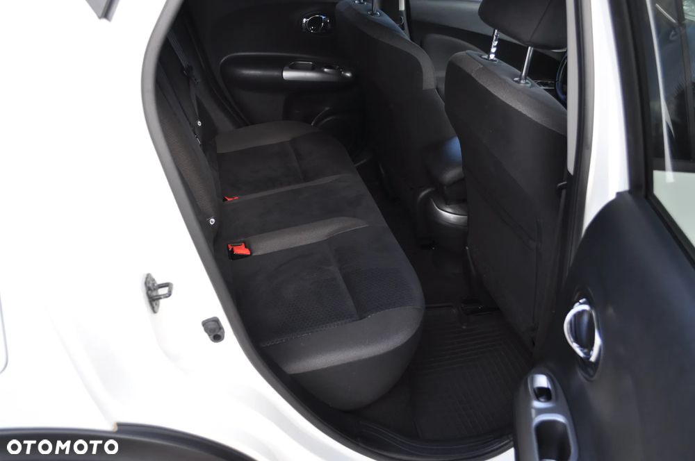 Nissan Juke - 19