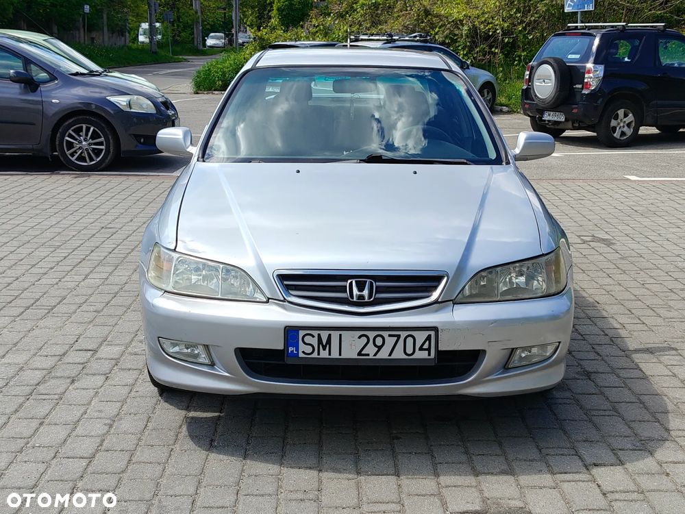 Honda Accord - 13