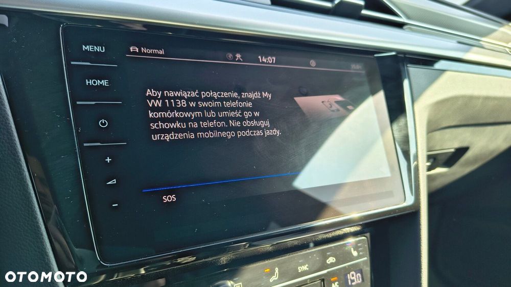 Volkswagen Arteon Shooting Brake 2.0 TDI R-Line DSG - 21