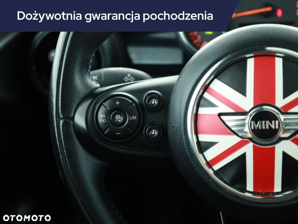 MINI Cooper S - 17